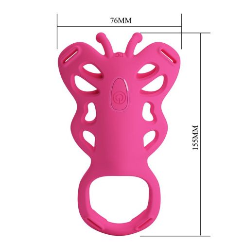PRETTYLOVE Aethon Panty Stimulator with APP