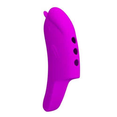 PRETTYLOVE Peterson Fingering Vibrator