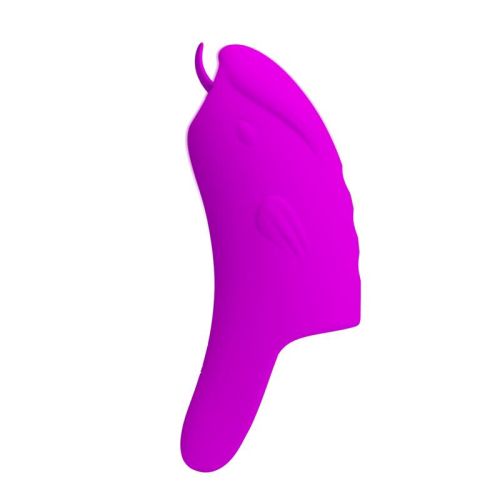 PRETTYLOVE Peterson Fingering Vibrator