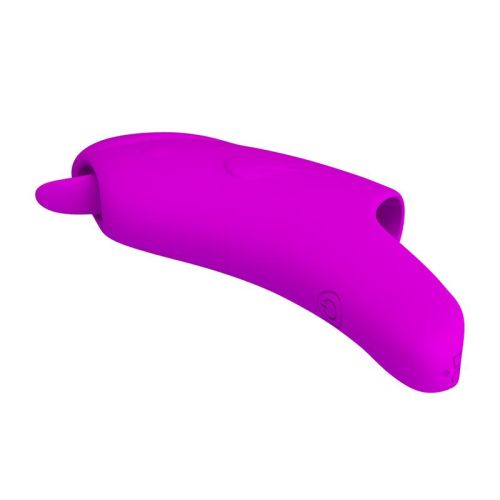 PRETTYLOVE Peterson Fingering Vibrator