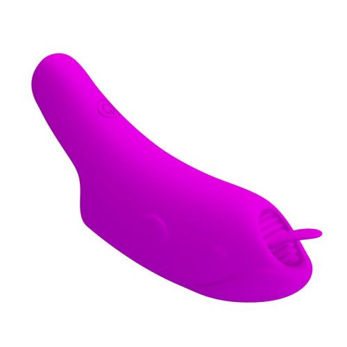 PRETTYLOVE Peterson Fingering Vibrator