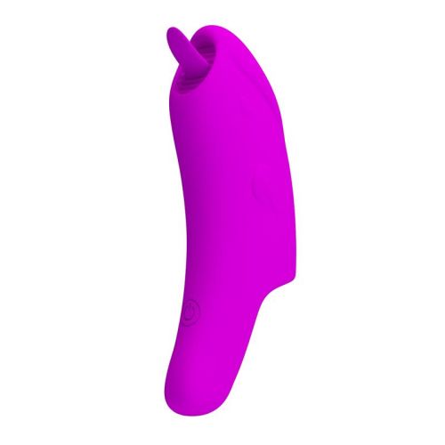 PRETTYLOVE Peterson Fingering Vibrator