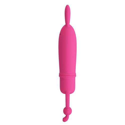 PRETTYLOVE Delia Bullet Vibrator