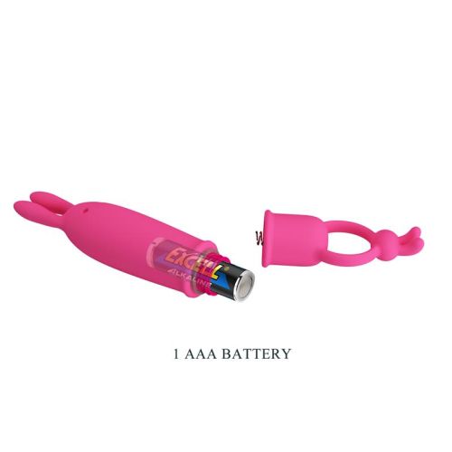 PRETTYLOVE Delia Bullet Vibrator