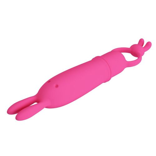 PRETTYLOVE Delia Bullet Vibrator