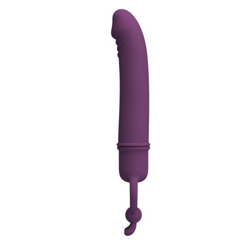 PRETTYLOVE Cora Bullet Vibrator