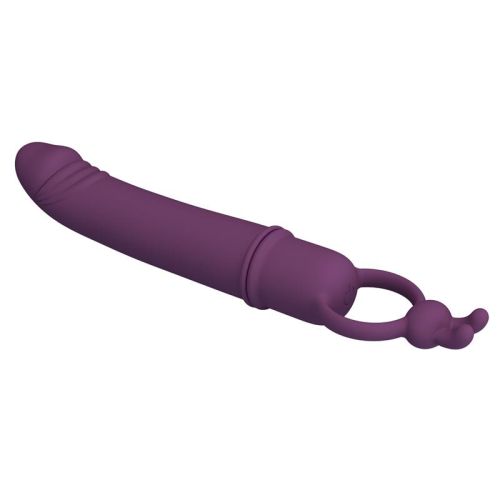 PRETTYLOVE Cora Bullet Vibrator