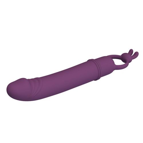 PRETTYLOVE Cora Bullet Vibrator