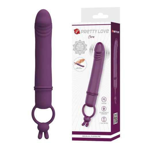 PRETTYLOVE Cora Bullet Vibrator