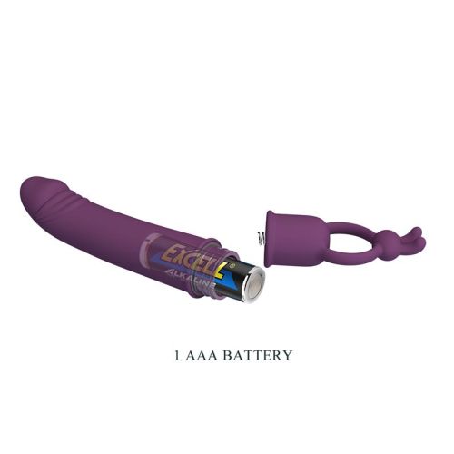 PRETTYLOVE Cora Bullet Vibrator