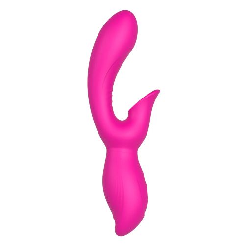 Aphrodisia Clitoral Sucking G-Spot Rabbit Vibrator
