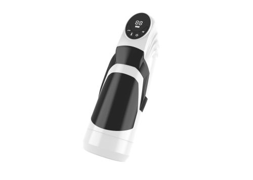 Мастурбатор Men Powerup TIGER'S ROAR IN SILENCE 360 Vibratio