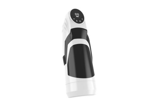 Мастурбатор Men Powerup TIGER'S ROAR IN SILENCE 360 Vibratio