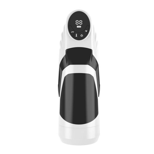 Мастурбатор Men Powerup TIGER'S ROAR IN SILENCE 360 Vibratio
