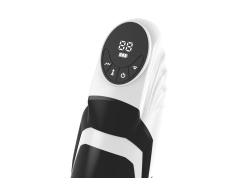 Мастурбатор Men Powerup TIGER'S ROAR IN SILENCE 360 Vibratio
