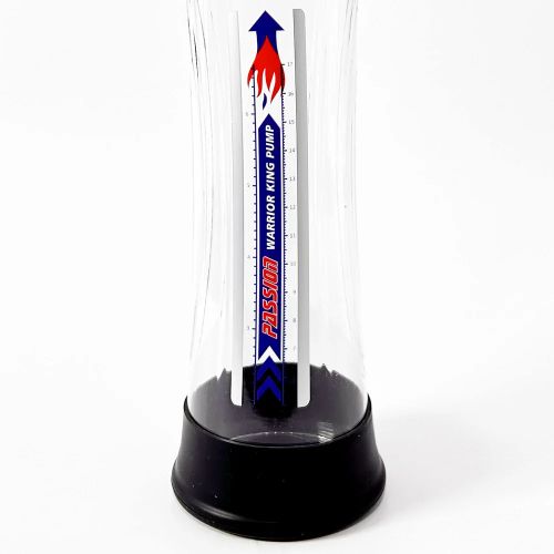 Multi Function Water and Air Pressure Penis Pump