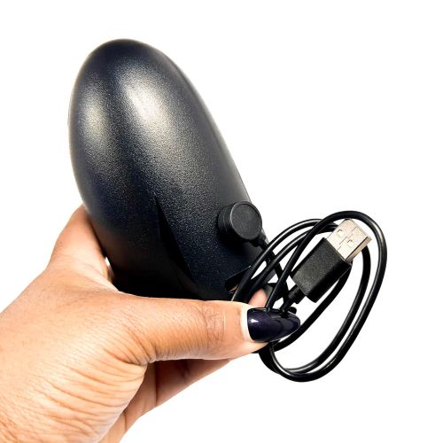 Multi Function Water and Air Pressure Penis Pump