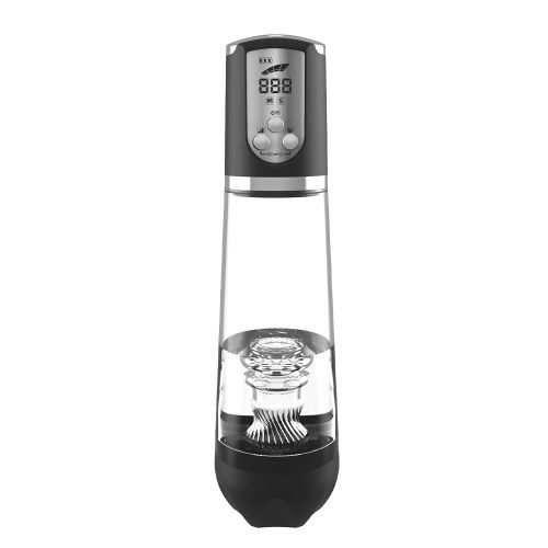 Penis Pump Automatic w Masturbator