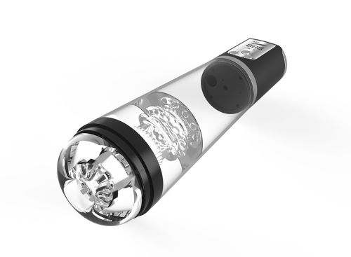 Penis Pump Automatic w Masturbator