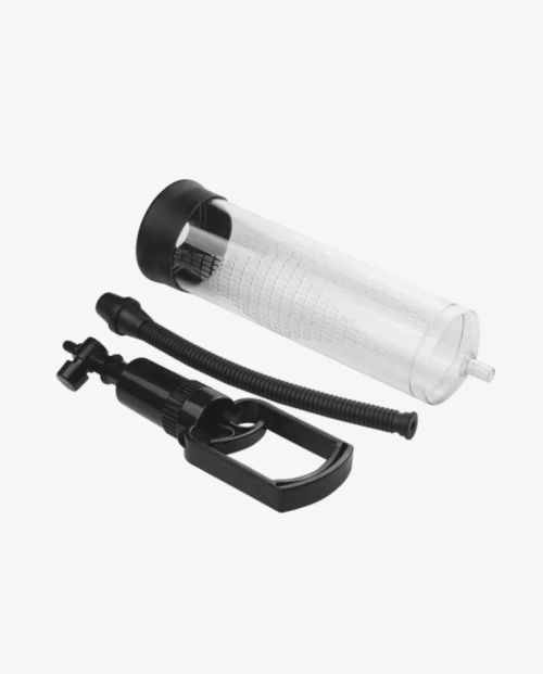Vacuum Penis Pump