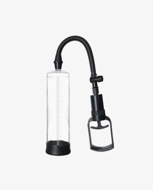 Vacuum Penis Pump