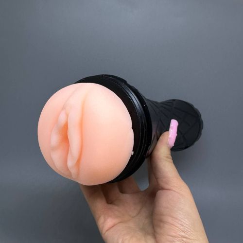Мастурбатор Men PowerUP Passion Cup Vagina