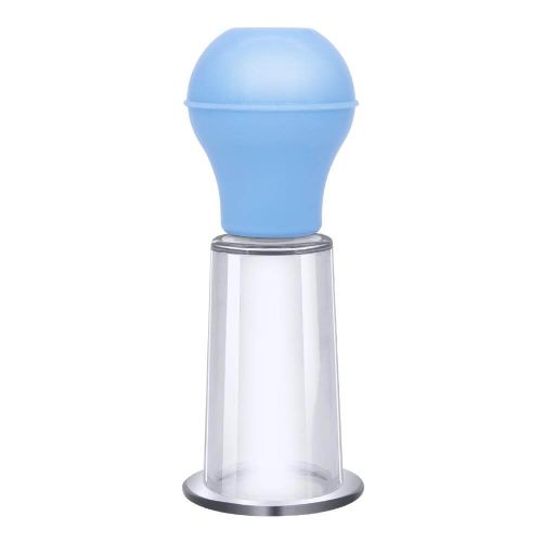 Nipple & clitoral pumps LOLLIPOP PUMPS