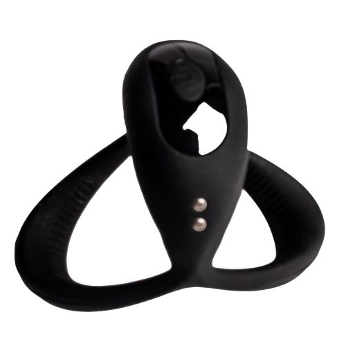 Baller Rechargeable Cock&Ball Ring