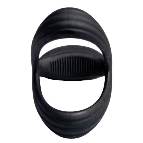 Baller Rechargeable Cock&Ball Ring