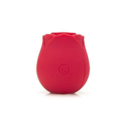 Silicone Sucking Rose