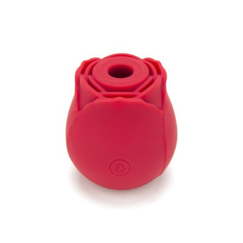 Silicone Sucking Rose