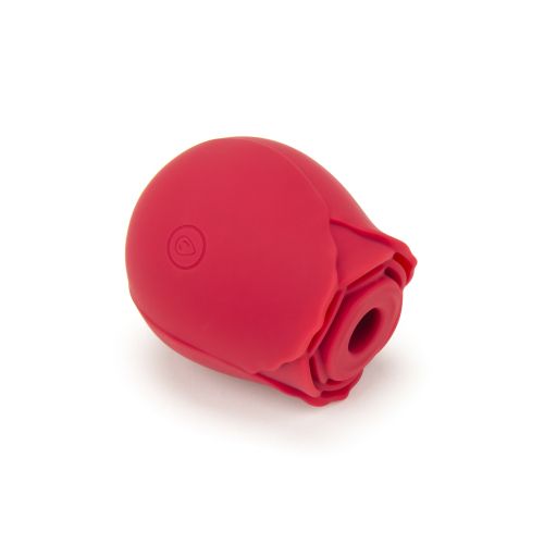 Silicone Sucking Rose