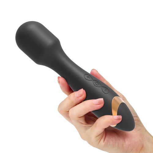 7” Wand Massager-DELIGHT HER