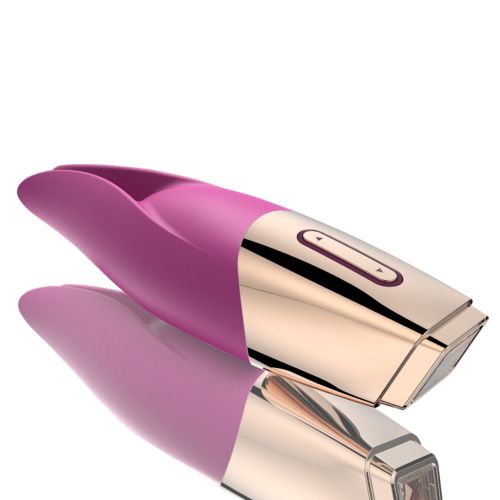 CLITORAL VIBRATOR FLAPPING WINGS