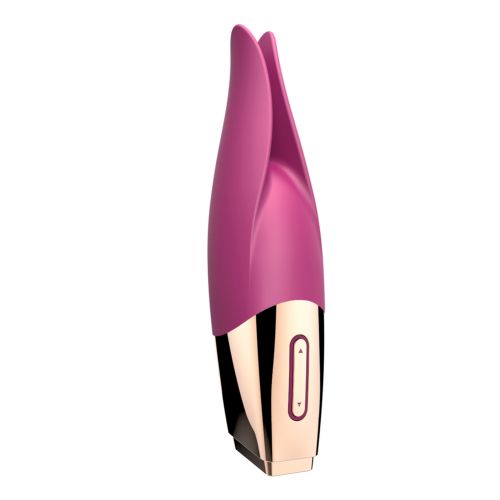 CLITORAL VIBRATOR FLAPPING WINGS