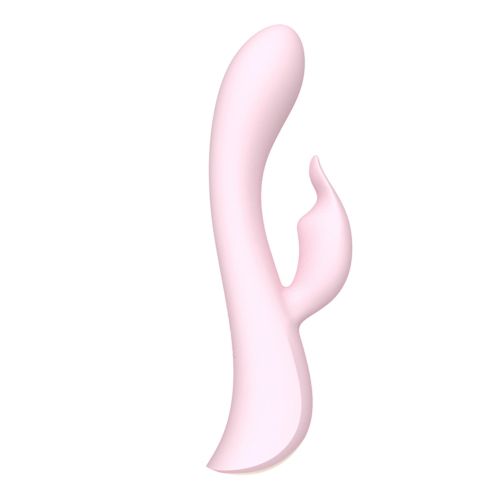 BUNNY LOVE SLIMLINE RABBIT VIBRATOR