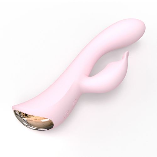 BUNNY LOVE SLIMLINE RABBIT VIBRATOR