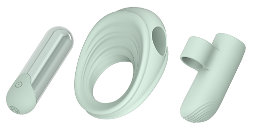 3-In-1 Play Kit