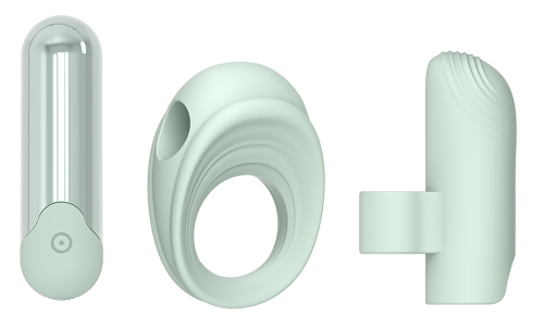 3-In-1 Play Kit