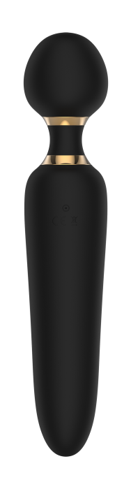 Noah Dual Wand Vibrator