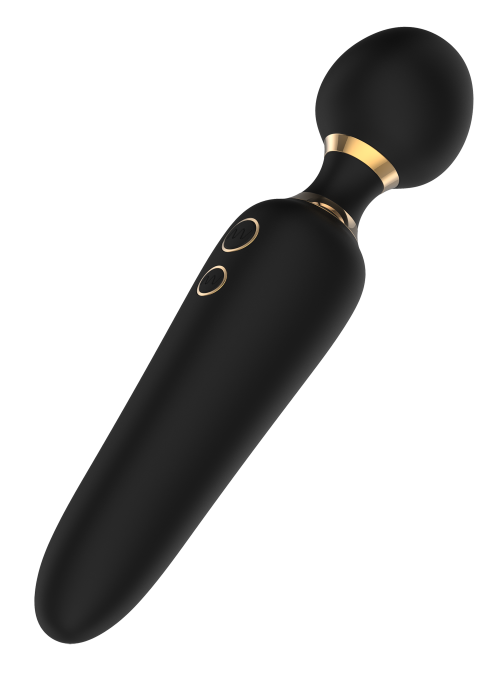 Noah Dual Wand Vibrator