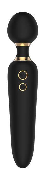 Noah Dual Wand Vibrator