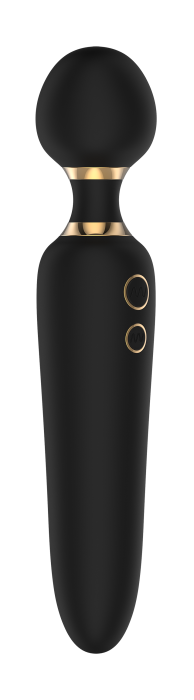 Noah Dual Wand Vibrator