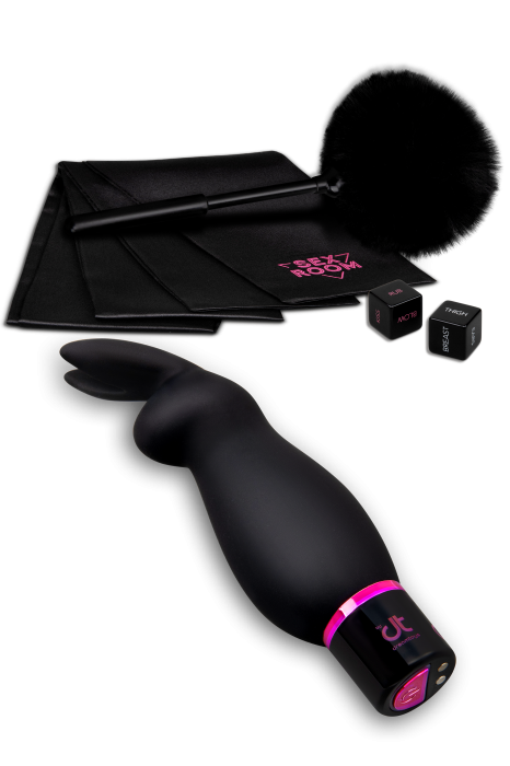 SEX ROOM RAUNCHY KIT