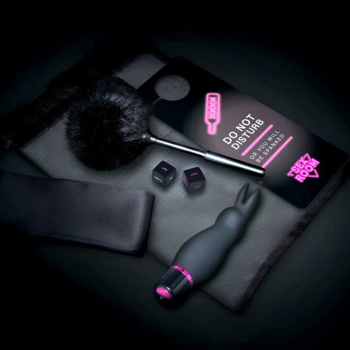 SEX ROOM RAUNCHY KIT