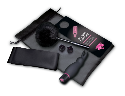 SEX ROOM RAUNCHY KIT