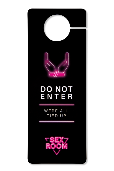 SEX ROOM RAUNCHY KIT