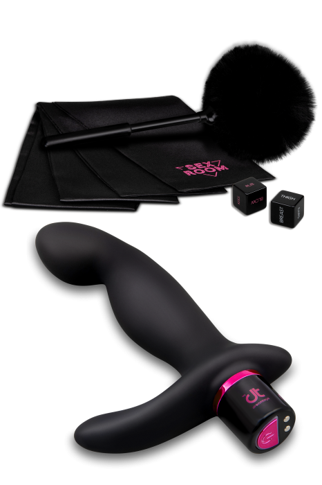 SEX ROOM PROSTATE PLAY KIT