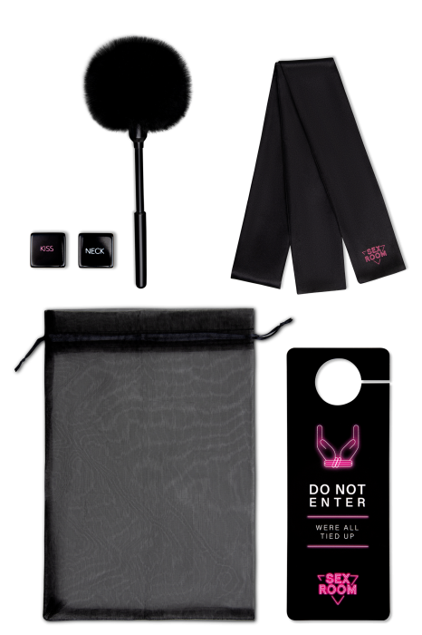 SEX ROOM PROSTATE PLAY KIT