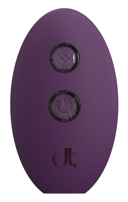 Strong Anal Vibe